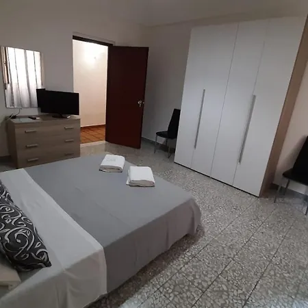 Apartment Casa 