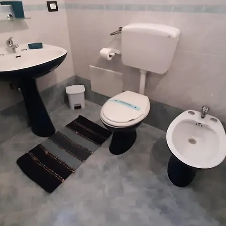 Apartment Casa 