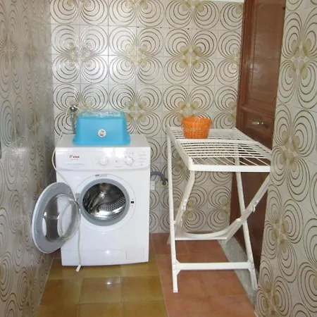 Apartment Casa 