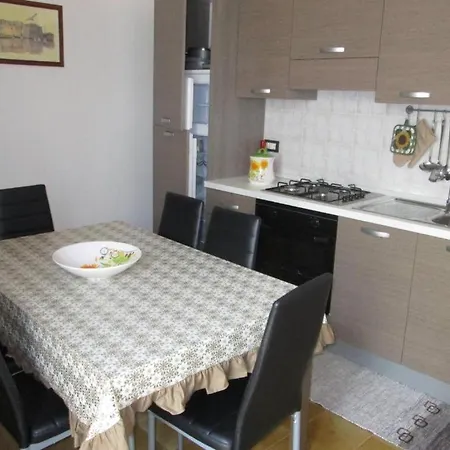 Apartment Casa 