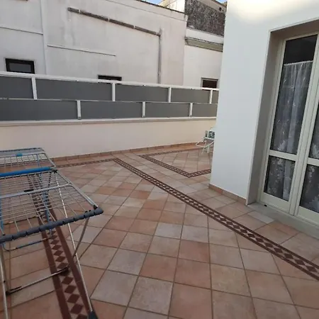 Apartment Casa 