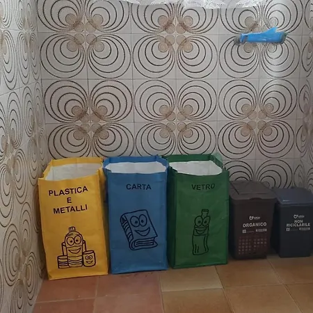 Apartment Casa 