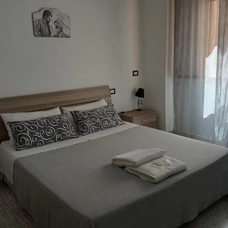 Apartment Casa 