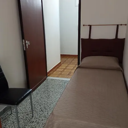 Apartment Casa 