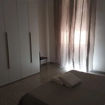 Apartment Casa 